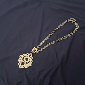 ZENZII Necklace